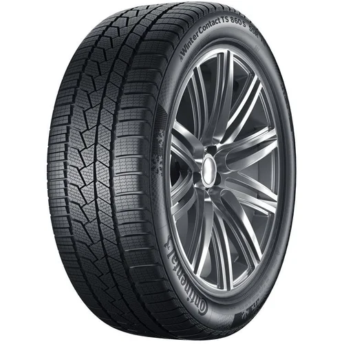 Continental winterContact TS 860 S SSR ( 255/35 R19 96H XL *, runflat )