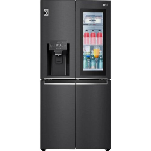 LG GMX844MC6F AMERI&amp;scaron;KI HLADI LG Slike