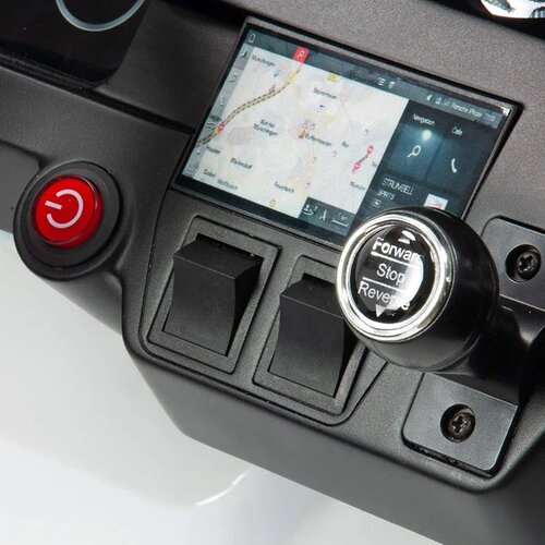 Aristom auto na akumulator Porsche Cayenne S 2205 Slike