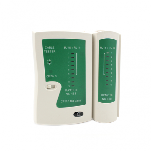 JWD Tester za UTP kablTEST1 Cene