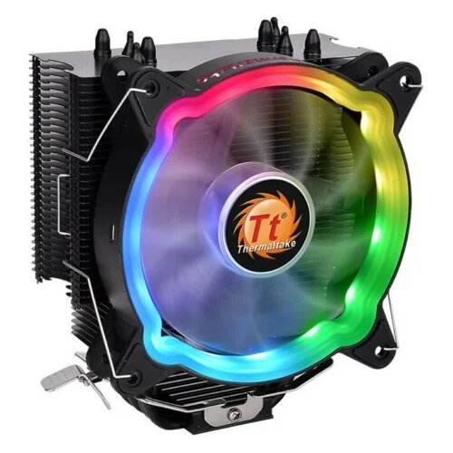COL TT UX200 ARGB Lighting CPU Cooler Cijene