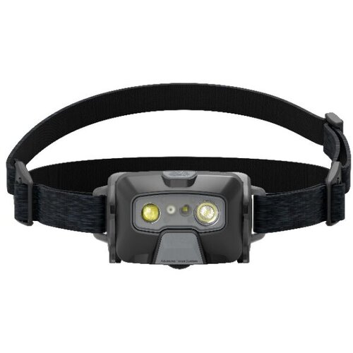 Ledlenser HF6R CORE Svjetiljka za glavu, crna, veličina Slike