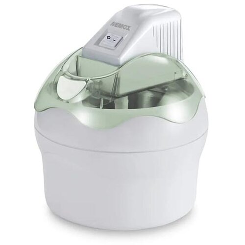 Nemox Harlequin aparat za sladoled - 1,5l Slike