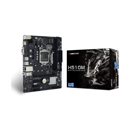 Biostar H510MHP 2.0 Cijene