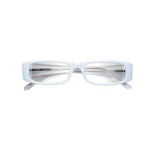 Prontoleggo naočare za čitanje sa dioptrijom vip-belo sive Slike