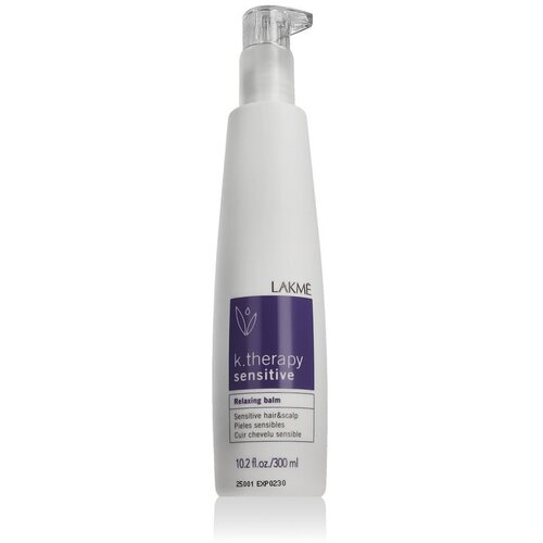 Lakmé K.Therapy Sensitive Relaxing Balm balzam za osjetljivo vlasište 300 ml Cene