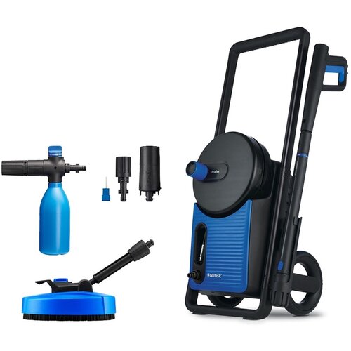 Nilfisk Pressure washer Excellent 160 - P Cijene
