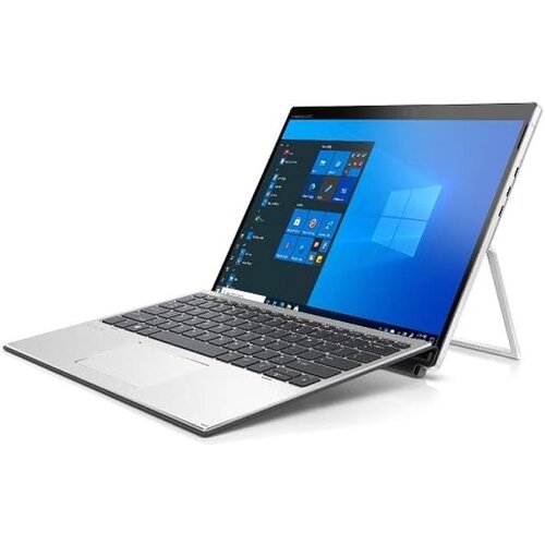 HP Elite x2 G4 256 GB / 12,3" QHD+ Touch / WiFi / Silver Cijene