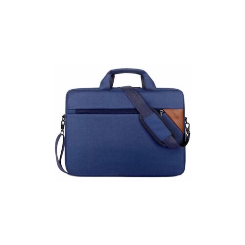  OKADE Torba za Notebook T60 15,6&amp;quot; Plava Slike