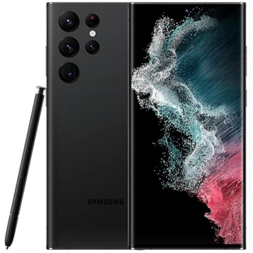 Samsung Galaxy S22 Ultra Phantom Black Cijene