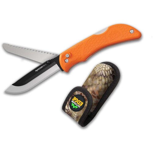 OUTDOOR EDGE RazorPro S 350 Orange Knife Cijene