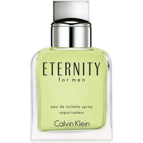 Calvin Klein Eternity Eau de Toilette muški parfem, 50 ml Cene
