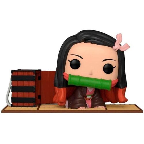 Funko POP figure Deluxe Demon Slayer Kimetsu no Yaiba Mini Nezuko Exclusive Cijene