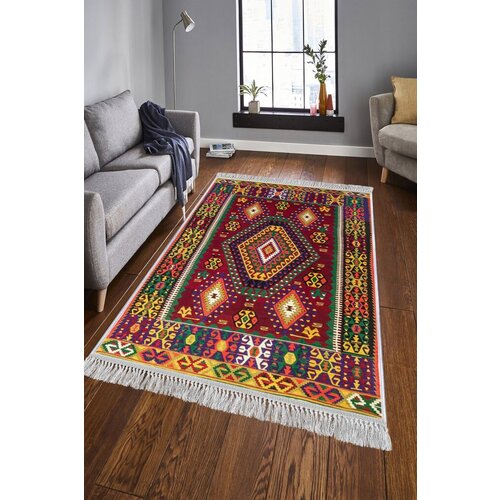 Conceptum Hypnose tepih Els1782, 80x200cm, &amp;Scaron;areni Slike
