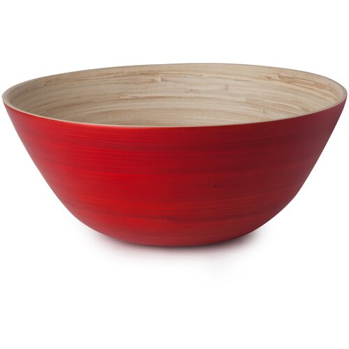 Nuru Bamboo Bowl Slike