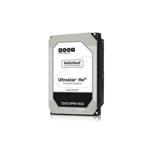 HDD Western Digital ULTRASTAR 12TB SAS HE512 Cijene