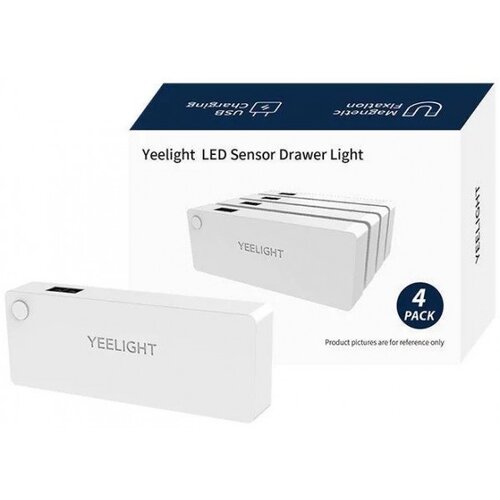 Yeelight LED Svetilo za Predale - 4 Kos Cene