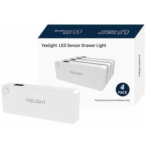 Yeelight LED Svetilo za Predale - 4 Kos