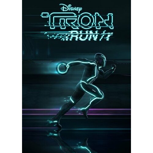  TRON RUN/r Steam Key GLOBAL Cene