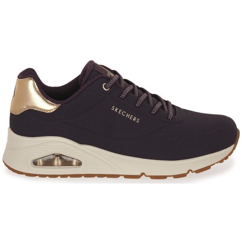 Skechers Modne superge DKPR UNO SHIMME Siva Cene