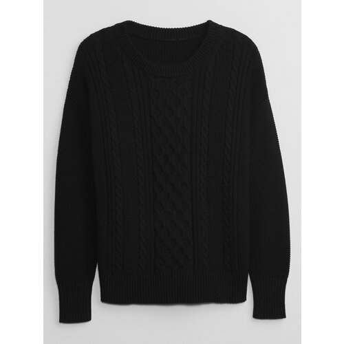GAP Knitted sweater with pattern - Women Cijene