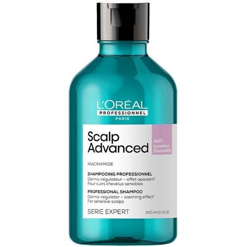 L´Oréal Paris Professionnel Serie Expert Scalp Anti-Discomfort Dermo-Regulator šampon 300 ml Cijene