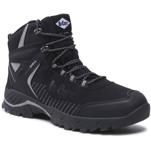 Lee Cooper LCJ22011399 Crna Cijene