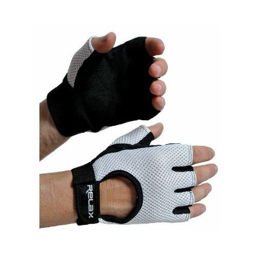 Ring fitness rukavice RX FG310 (veličina L) Slike