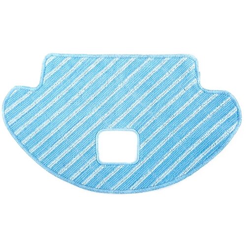 Ecovacs Mop pad d-cc3b modro-siv 3 pakiranje, (5000560545) Slike