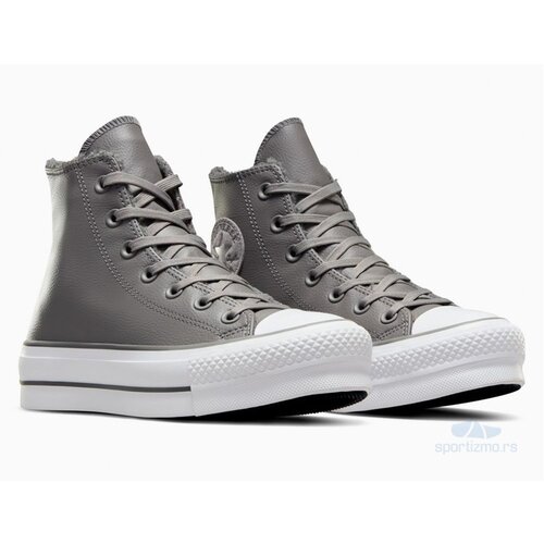 Converse ženske patike chuck taylor all star lift Slike