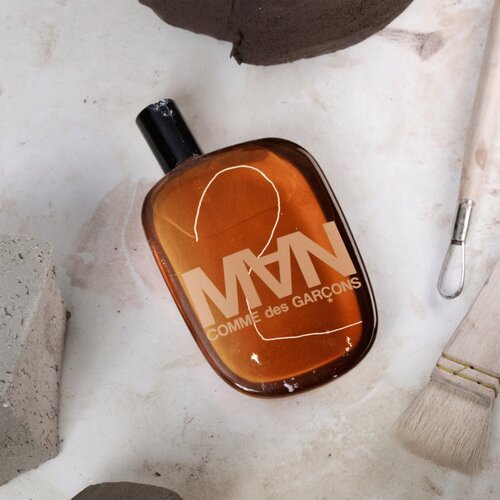 Comme des Gar&amp;ccedil;ons 2 Man toaletna voda za mu&amp;scaron;karce 50 ml Slike