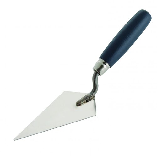 Suki zidarska žlica &amp;scaron;pičasta 140mm Slike