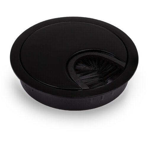 OneConcept Kabelski razvodnik, set od 2 komada, 60 mm, metal, četkasta brtva Cijene