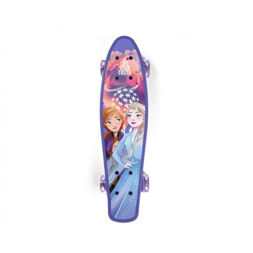 Olimp Sport Sevenpolska Frozen penny board Cene
