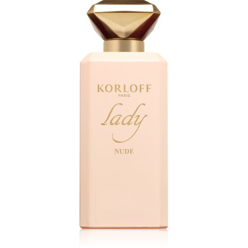 Korloff Lady Nude parfemska voda uniseks 88 ml Slike