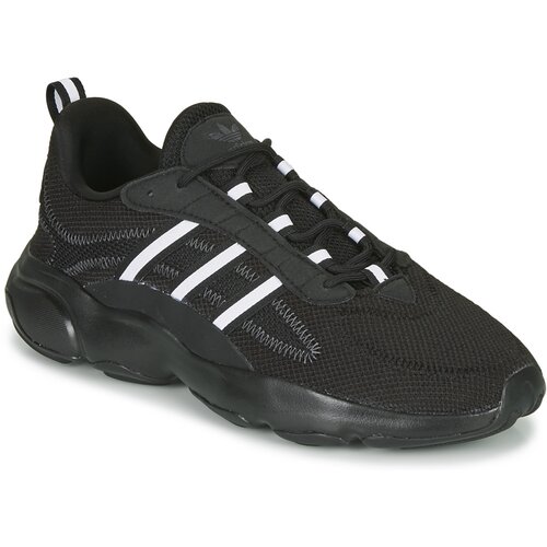 Adidas Nizke superge HAIWEE Črna Cene