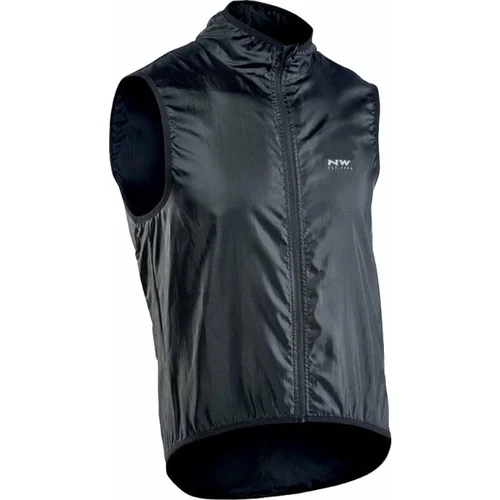 Northwave Vortex 2 Vest Black 2XL Prsluk