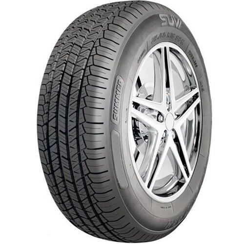 Tigar SUV Summer ( 235/55 R19 105Y XL ) Slike