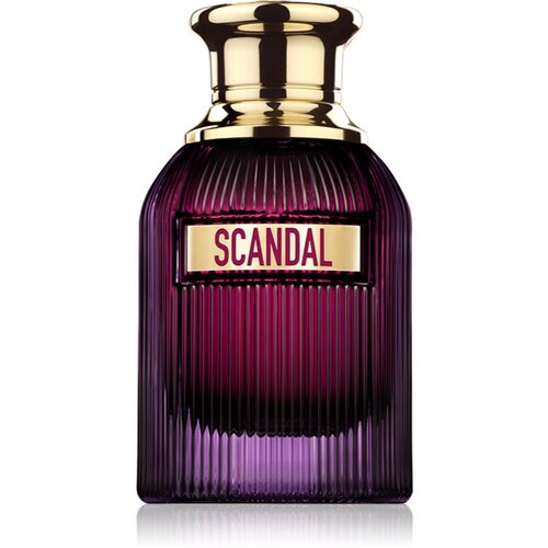 Jean Paul Gaultier Scandal Intense parfumska voda za ženske 30 ml Slike