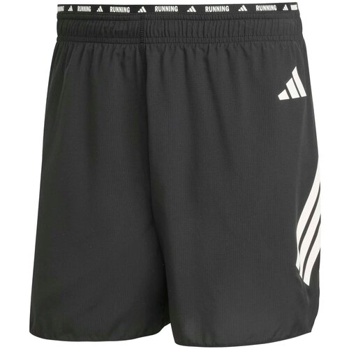 Adidas &Scaron;portne hlače 'ADI365' črna / bela Cene