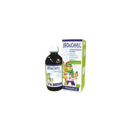 Pharmalife Broncamil sirup Cijene