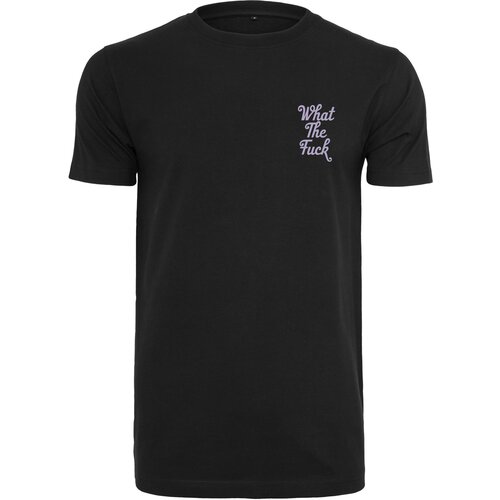MT Men What The Fuck Tee Black Cijene
