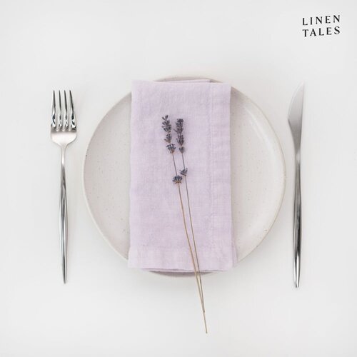 Linen Tales Prtički v kompletu 2 ks – Linen Tales Cene
