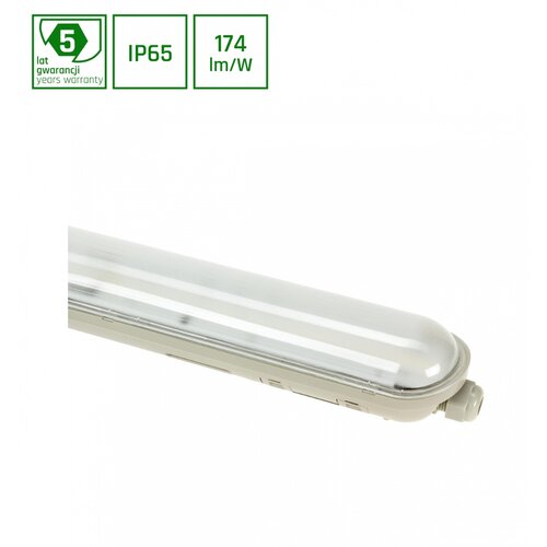  Limea gigant 38W 120cm 4000K IP65 Cene