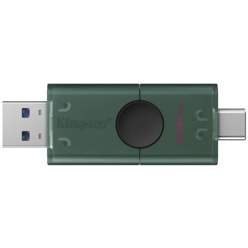 Kingston DataTraveler Duo DTDEG2/256GB USB memorija USB-A/USB-C, USB 3.2 Gen 1 Cene