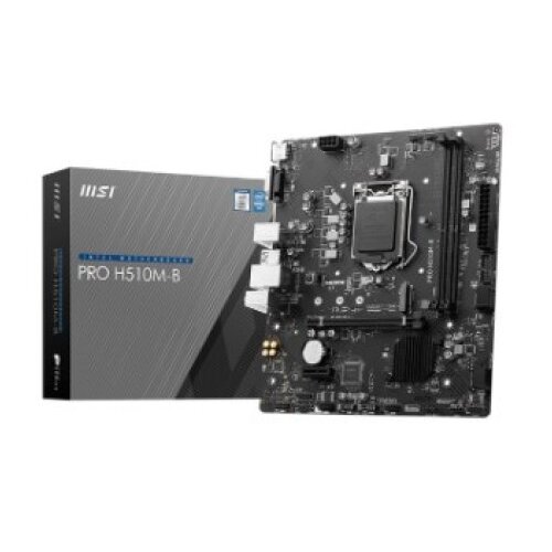 MSI pro h510m-b Mb s1200 ( 22205 ) Cene