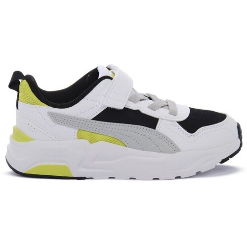 Puma Nizke superge Trinity 2LT AC pisana Cene