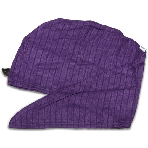 Anwen Dry It Up turban Purple 1 kos Cene