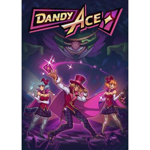  dandy ace (pc) steam key global Cene