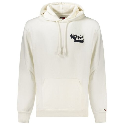 Tommy Hilfiger Puloverji dm0dm21625 Bela Cene